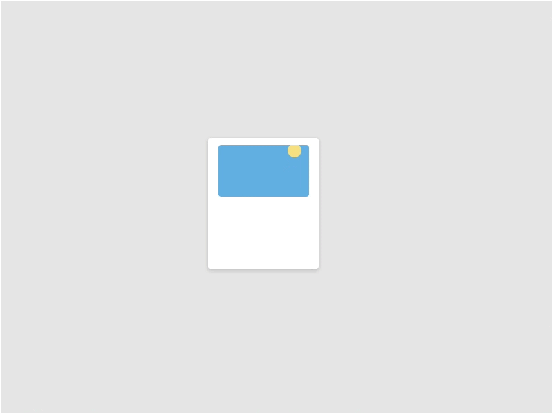 Responsive Browser Animation