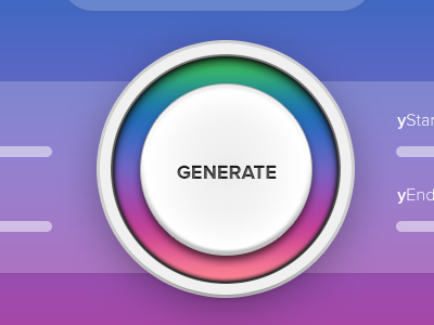 Gradient CSS3 circle css3 easy generate gradient project
