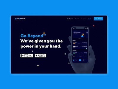 Crypto Exchange Platform