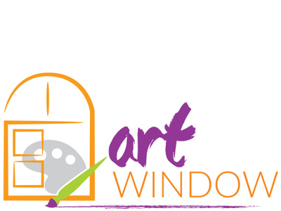 Art Window logo