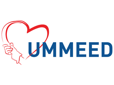 UMMEED | Pune, IN branding design illustrator logo