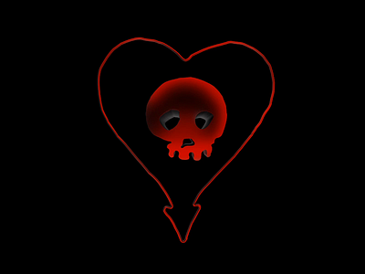 Alkaline Trio – Logo 3d cinema 4d logo motion