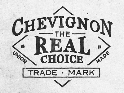 Design for Chevignon
