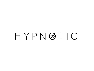 Hynpnotic Typography