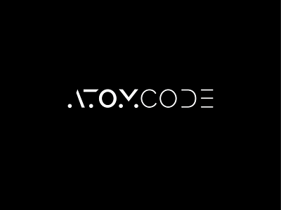 Company Name- AtomCode