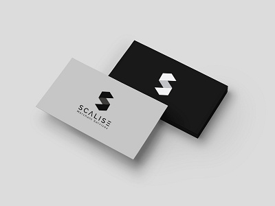 Scalise Logo adobe black brand identity branding branding and identity branding design design flat logo logodesign logodesigner logodesigns logotype minimal minimalist typography