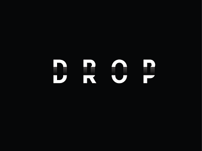 Drop Icon