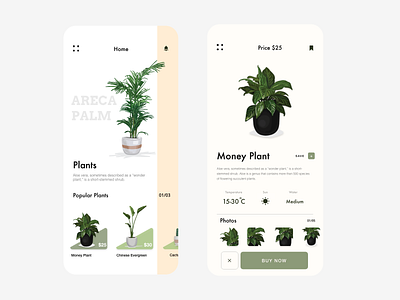 Plant App