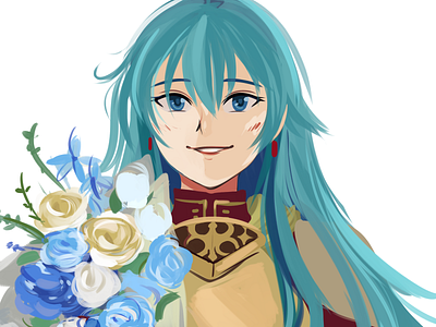 Eirika