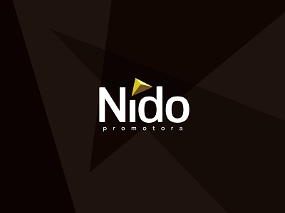 Nido Branding branding design logo vector