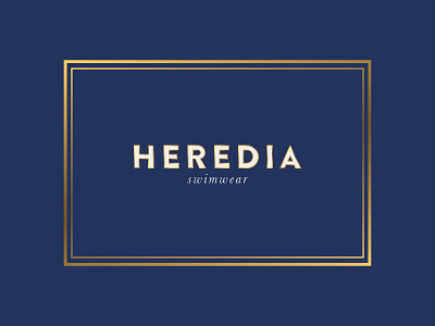 Heredia Swimwear