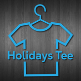 Holidays Tees