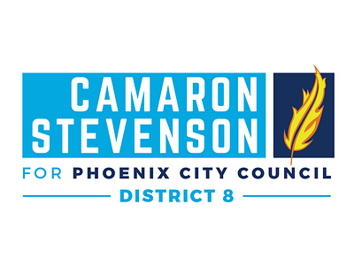 Camaron Stevenson for Phoenix City Council