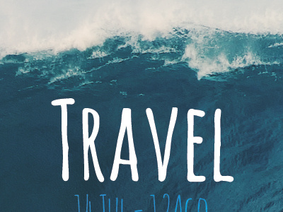 poster photo poster surf travel