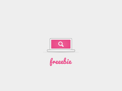 tiny laptop ai free freebie laptop vector
