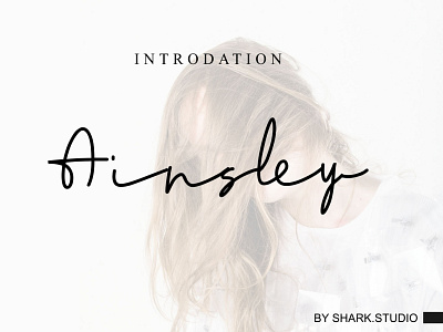 Ainsley Signature Font design font fonts free download free font free fonts freebies type typeface typography