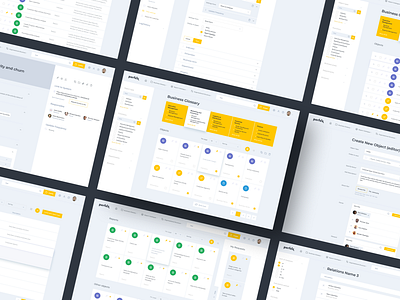 UX UI design for data analytics and report web platform admin panel analysis b2b big data business corporate dashboad design desktop app documents file manager interface management app reports ui user experience user interface design ux web platform