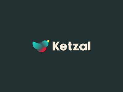 Ketzal Digital Marketing Agency Branding agency branding digitalagency graphic design logo marketingagency