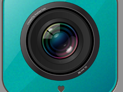 Camera Icon camera icon logo photo photography