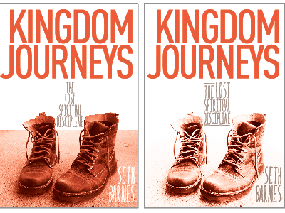 Kingdom Journeys round 2