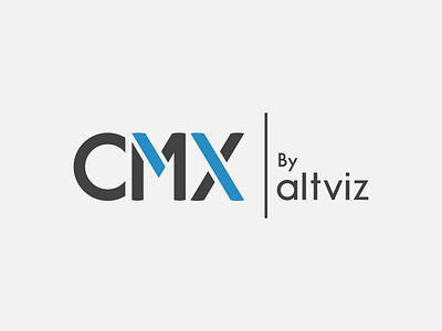 CMX Logo