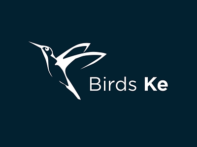 Bird Logo graphicdesign logo logodesign