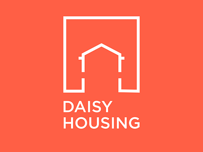 Housing Logo graphic design housing logo logodesign