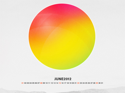 July 2012