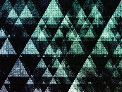 August 2012 Wallpaper abstract background design geometric grunge texture triangle wallpaper