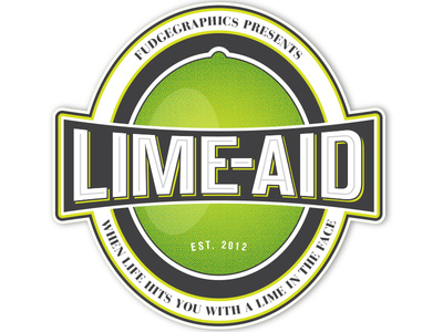 Lime-Aid Logo