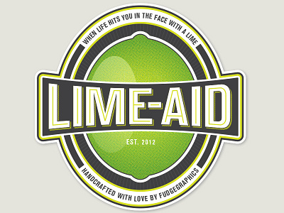 Lime-Aid Logo v2