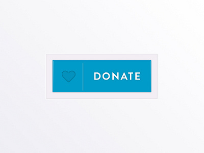 CSS3 Donate Button