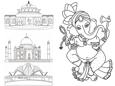 india storyboard