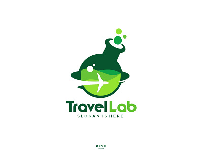 travellab brand branding holiday lab labor logo logo branding logo design logo inspirations logodesign minimalist modern simple travel