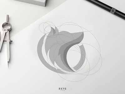 wolfeo brand branding logo logo branding logo design logo inspirations logodesign minimalist modern simple university vector wolf wolf logo