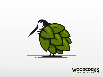 woodcock's