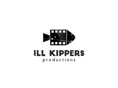 Kippers logo kippers logodesign producktions