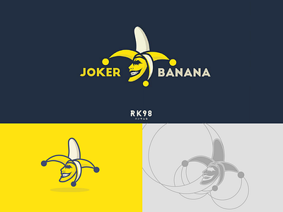 Joker banana