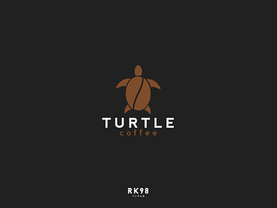 Turtle coffe