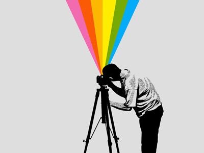 Spectrum dobi rainbow spectrum tripod