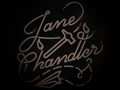 Jane's Custom Type