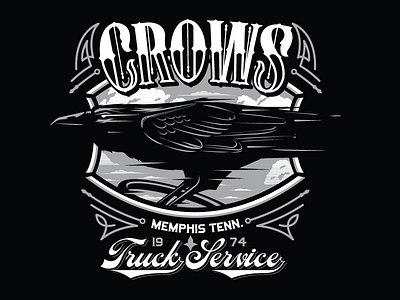 Crows Trucking