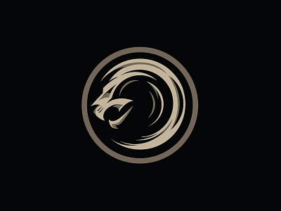 Lion Mark lion logo