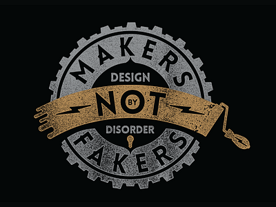 Makers Not Fakers