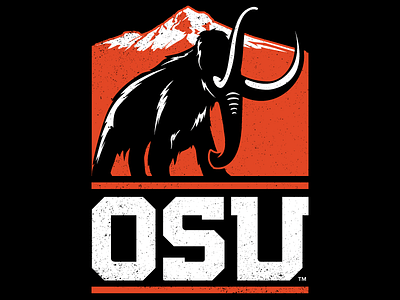 Mammoth OSU