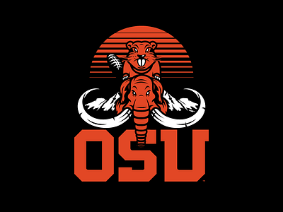 Osu Mammoth