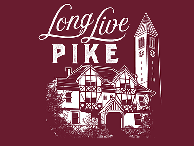 Long Live The Pike