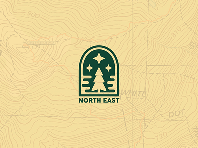 North East Logo