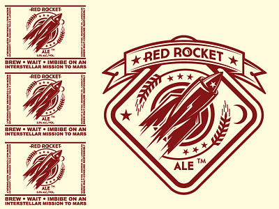 Red Rocket