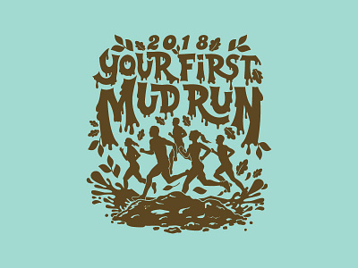 Mud Run